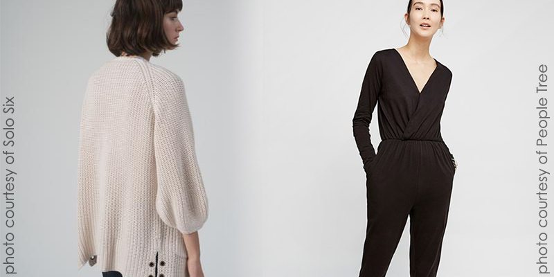 organic clothing recommendations