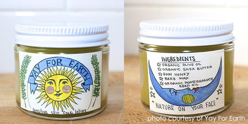 organic skincare recommendations