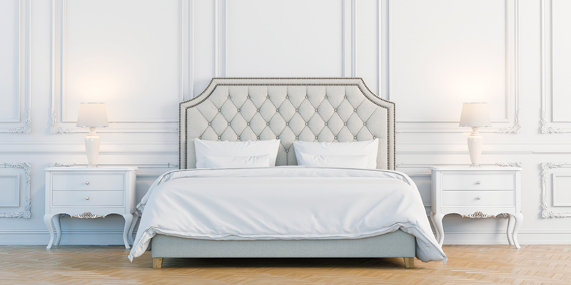 choosing a luxury mattress