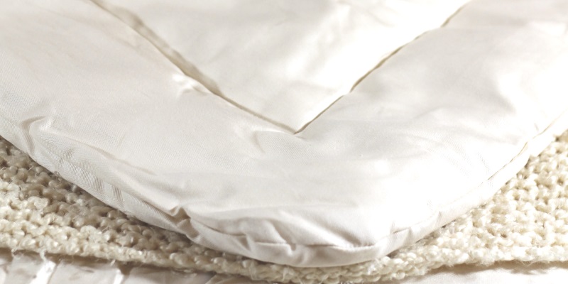 Savvy Rest Natural Duvet Insert