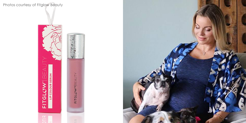 top 5 organic make-up brands
