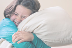 reasons to use a body pillow