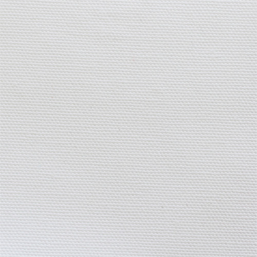organic cotton duck white sofa fabric