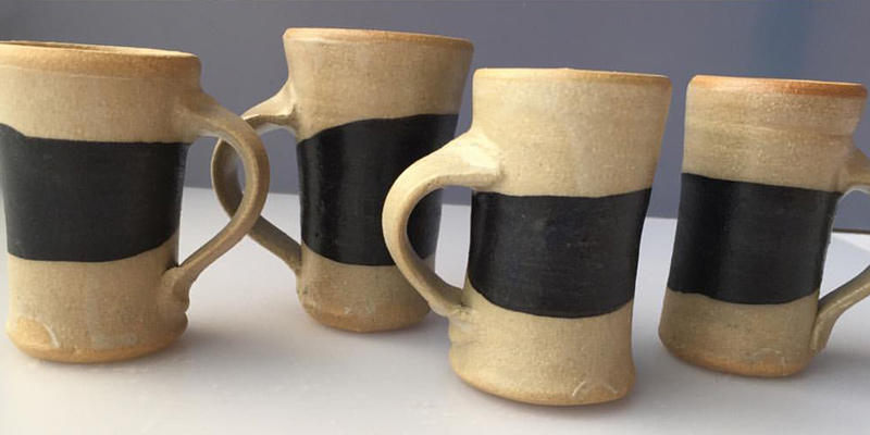 pottery by Beatriz Gutierrez