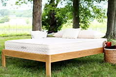 natural innerspring mattress