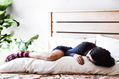 choosing the best body pillow