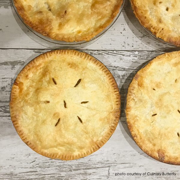apple pie recipe