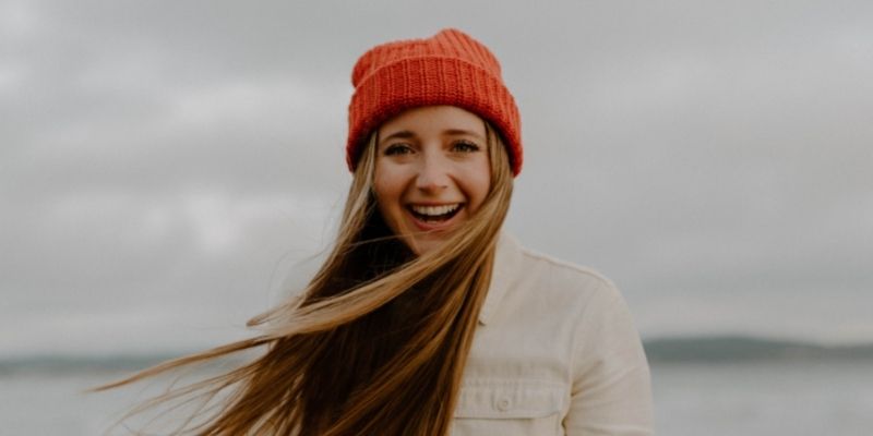 Musician and photographer, Noelle Johnson.