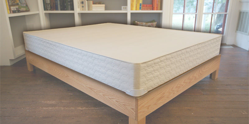 crib platform bed