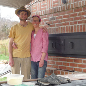 ben stowe of little hat creek farm