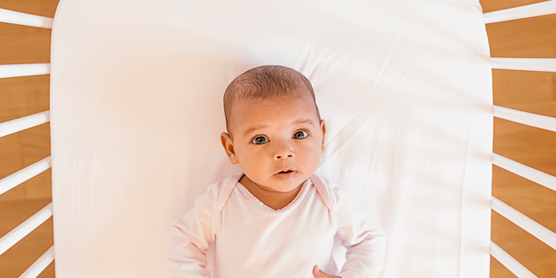 the importance of organic baby furniture and mattresses