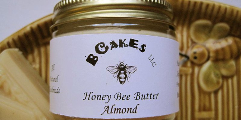 BCakes locally-made honey products