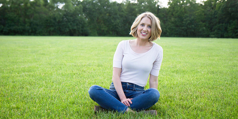 Organically Becca blog