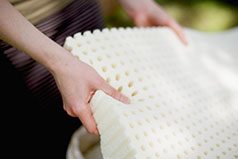 benefits of natural latex