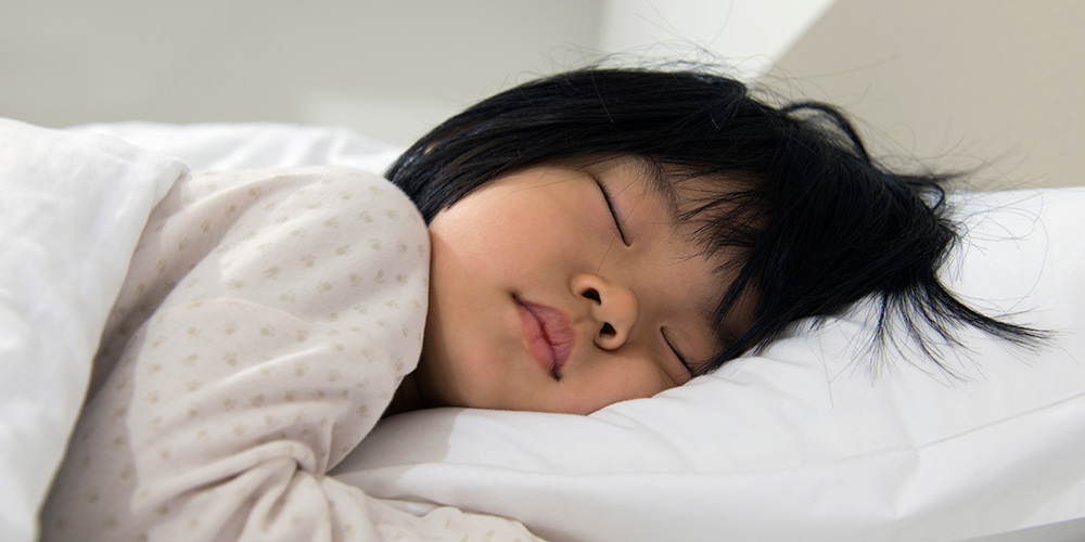 better bedtime routine for toddlers