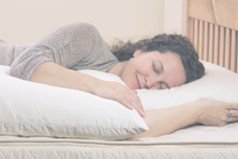 better sleep with body pillow