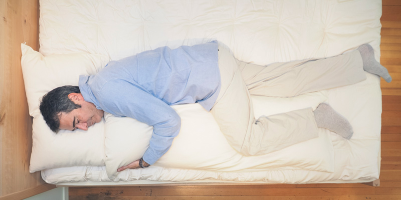 Can A Hugging Pillow Reduce Stress Savvy Rest