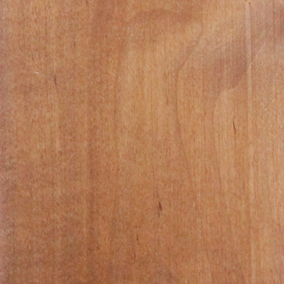 Cedar-finished Savvy Rest natural platform bed