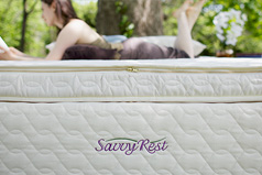 choosing a mattress topper