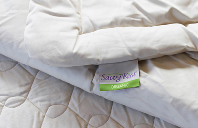 organic duvet inserts