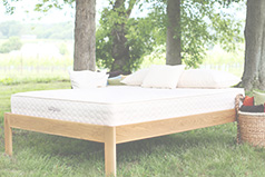 natural innerspring mattress