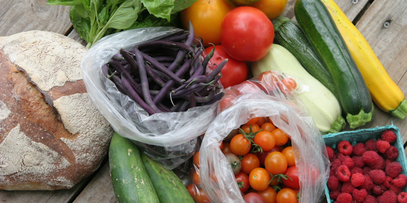 little hat creek farm CSA