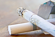 Big Tobacco led to flame retardants in mattresses