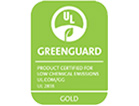 Savvy Rest GreenGuard Gold