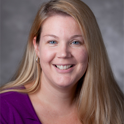 Heather Stapleton Duke