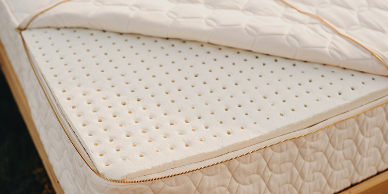 When to Replace Your Memory Foam Mattress