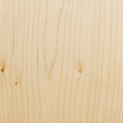 natural linseed oil finish on Savvy Rest platform bed