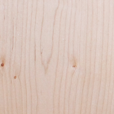 zero-VOC linseed oil finish
