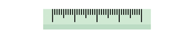 product measurements