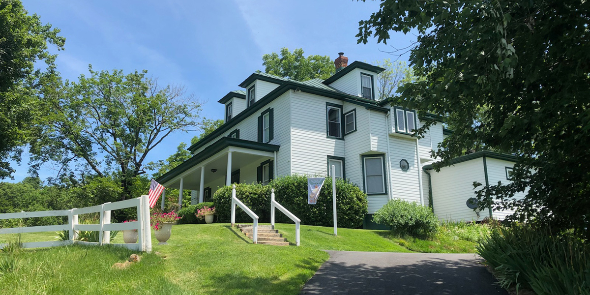 Nellysford Country Inn in Nellysford, VA