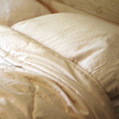 organic kapok pillow