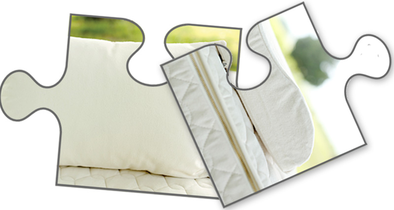 how to find the perfect pillow for me
