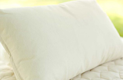 organic non toxic pillows