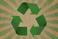 Mattress recycling