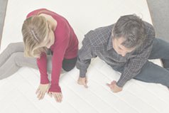 best mattress firmness