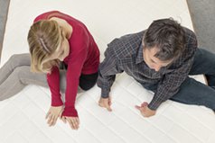 best mattress firmness