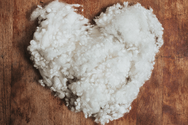 adjustable fill pillow