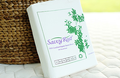 organic cotton sheets
