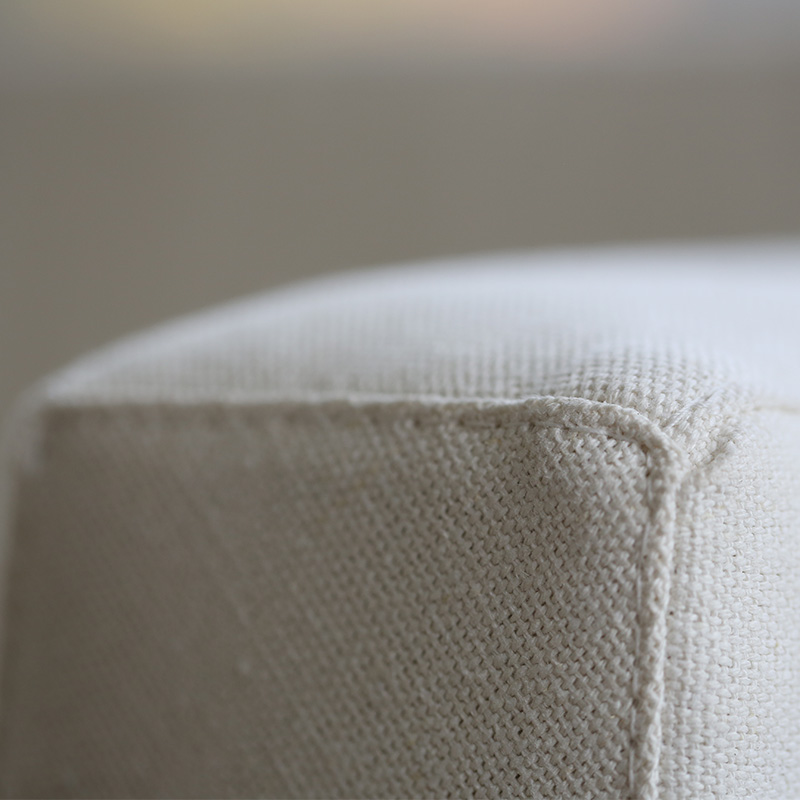 organic sofa materials