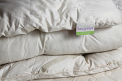 certified organic wool mattress topper