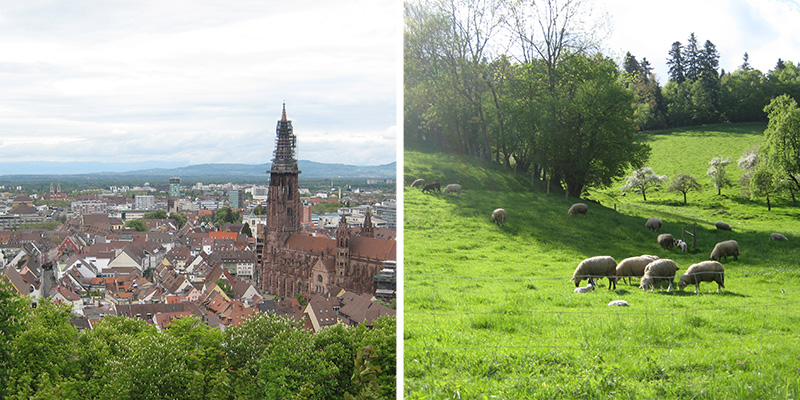 Freiburg Germany