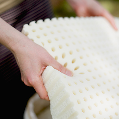 Organic mattresses from Savvy Rest