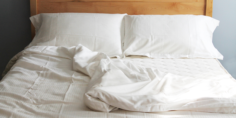 What is a Duvet Insert? | Savvy Rest