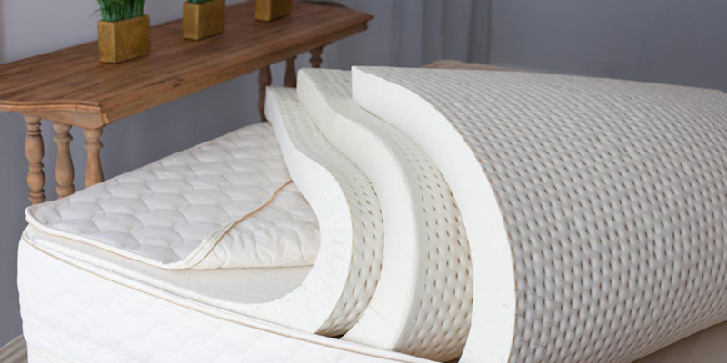 latex mattress firmness guide