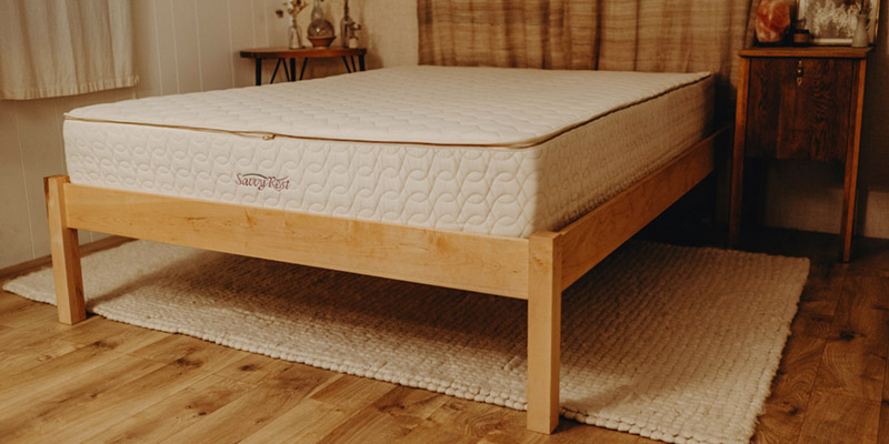 Quality mattresses are an investment.