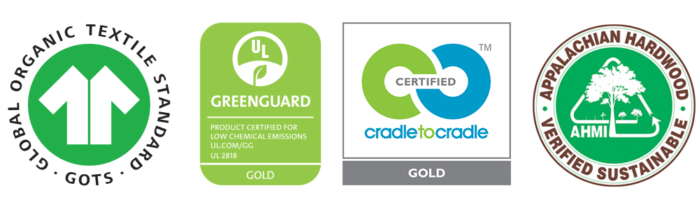Savvy Rest organic mattress certifications